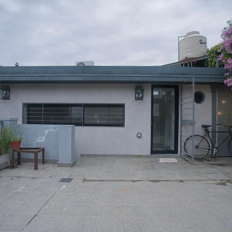 Green filled home with rooftop BBQ - Apartamento de 3 dormitorios - 38
