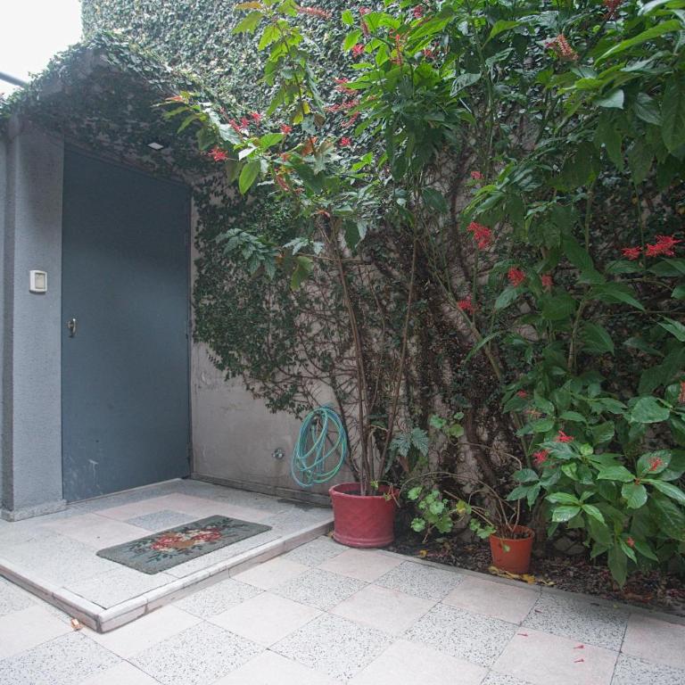 Green filled home with rooftop BBQ - Apartamento de 3 dormitorios - 46