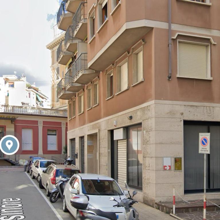 La Casa di Wendy - Two-Bedroom Apartment - 4