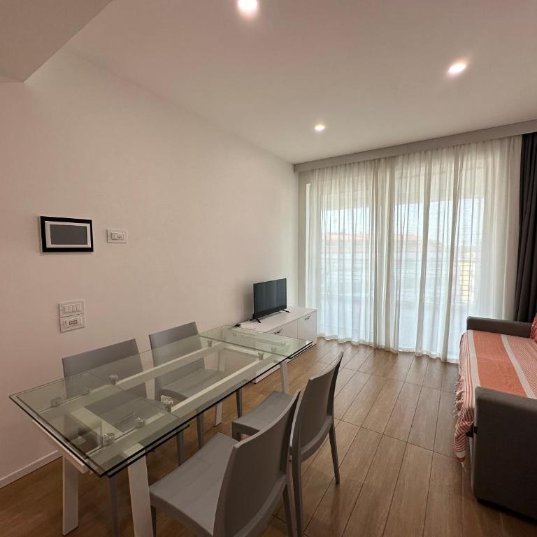Marina Verde - Agenzia Cocal - Appartamento con 2 Camere da Letto - 8