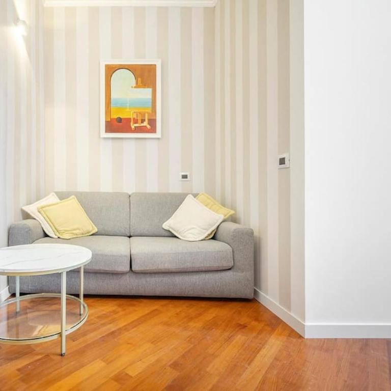 Smart Sarpi monolocale 2 - Appartamento - 2