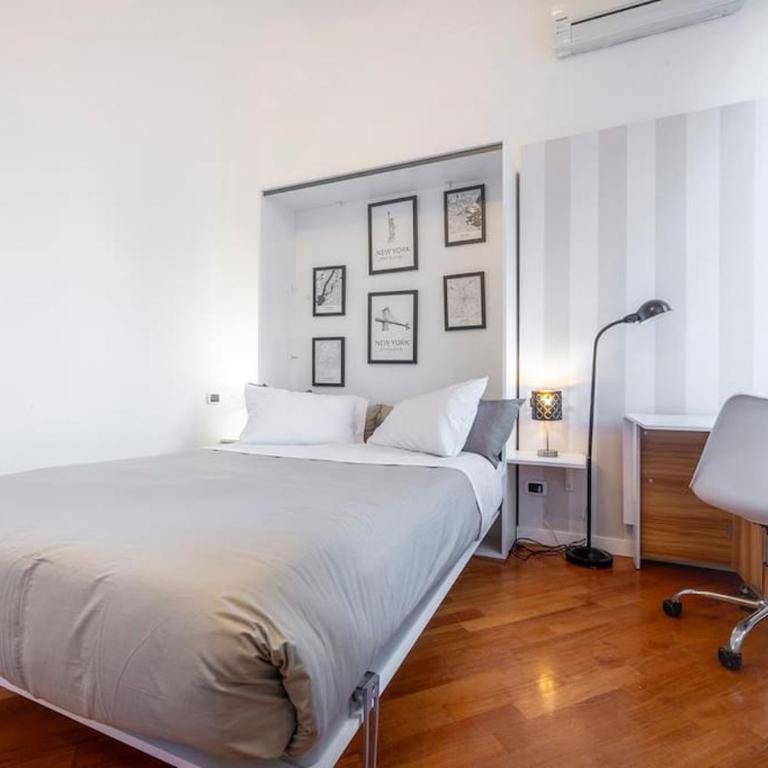 Smart Sarpi monolocale 2 - Appartamento - 6