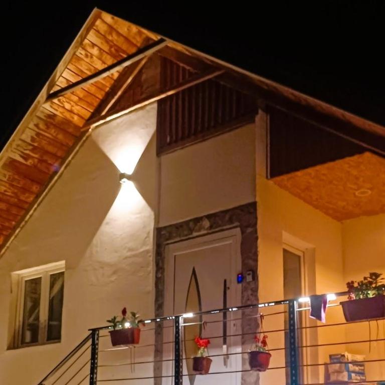 Vila Jasmina - Apartman sa 2 Spavaće Sobe - 81