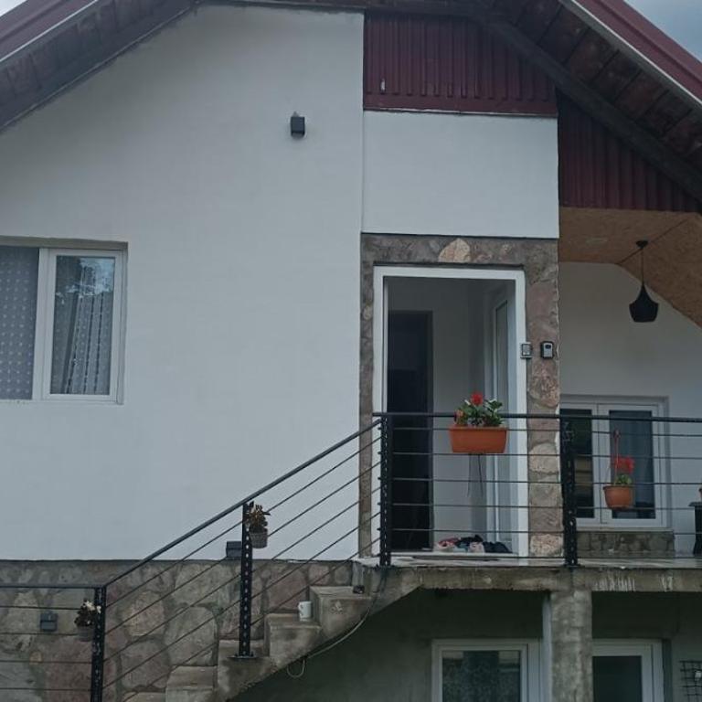 Vila Jasmina - Apartman sa 2 Spavaće Sobe - 75