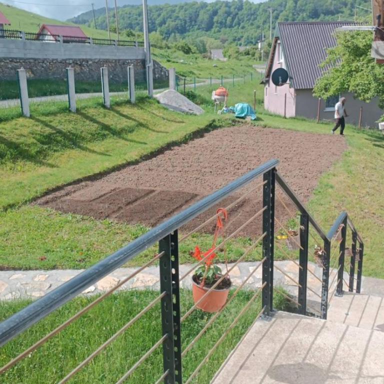 Vila Jasmina - Apartman sa 2 Spavaće Sobe - 8