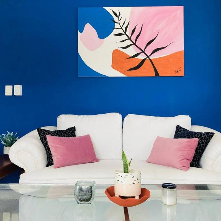 Apartamento luminoso, recientemente renovado - One-Bedroom Apartment - 1