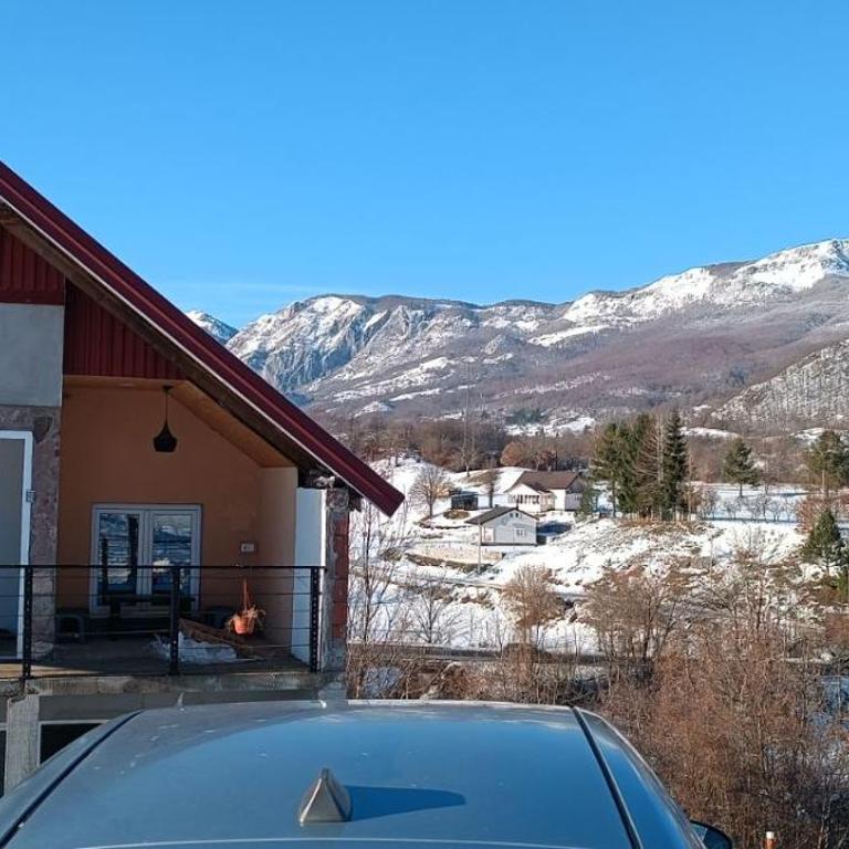 Vila Jasmina - Apartman sa 2 Spavaće Sobe - 83