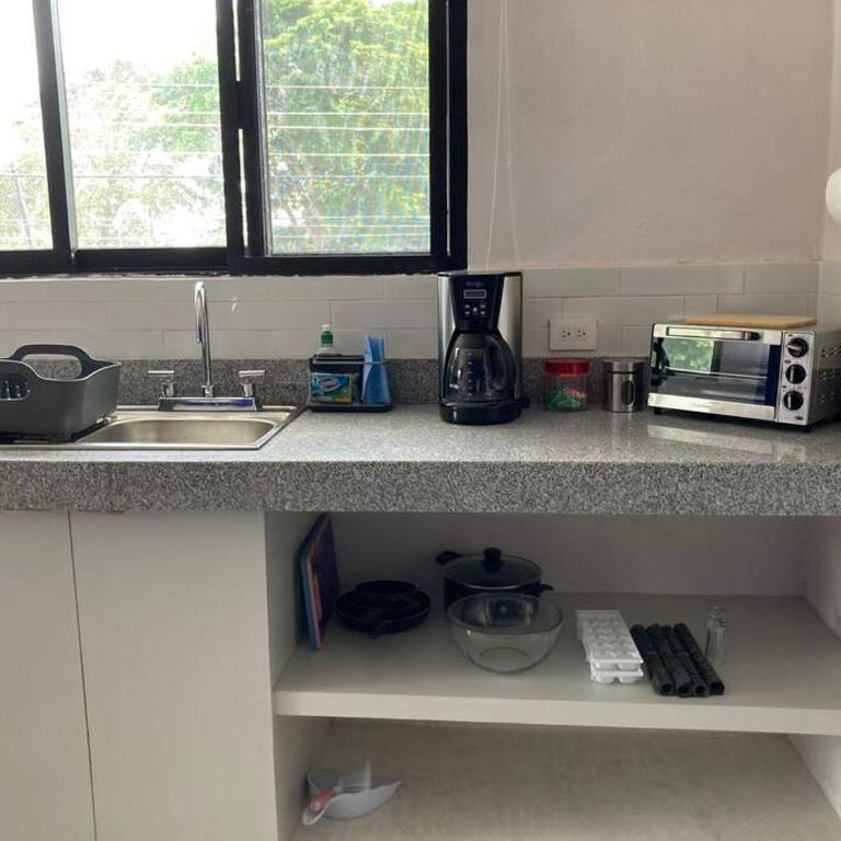 Apartamento luminoso, recientemente renovado - One-Bedroom Apartment - 4