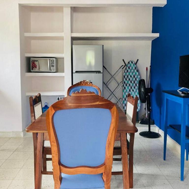 Apartamento luminoso, recientemente renovado - One-Bedroom Apartment - 5