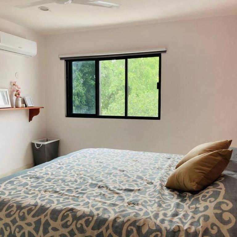 Apartamento luminoso, recientemente renovado - One-Bedroom Apartment - 12
