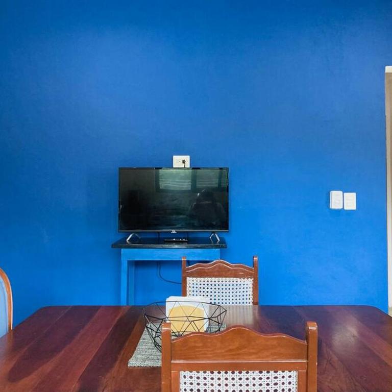 Apartamento luminoso, recientemente renovado - One-Bedroom Apartment - 15