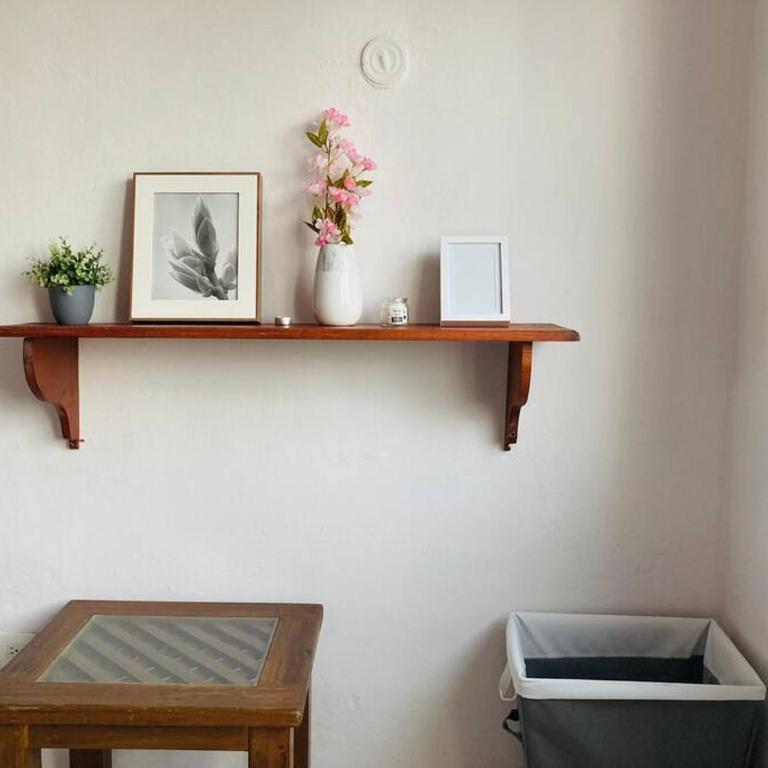 Apartamento luminoso, recientemente renovado - One-Bedroom Apartment - 18