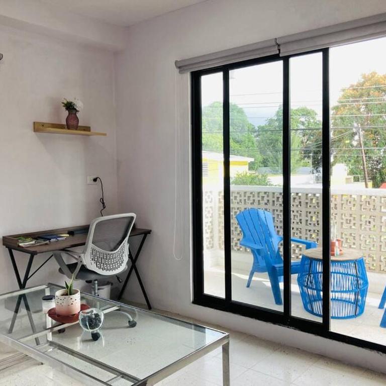 Apartamento luminoso, recientemente renovado - One-Bedroom Apartment - 19