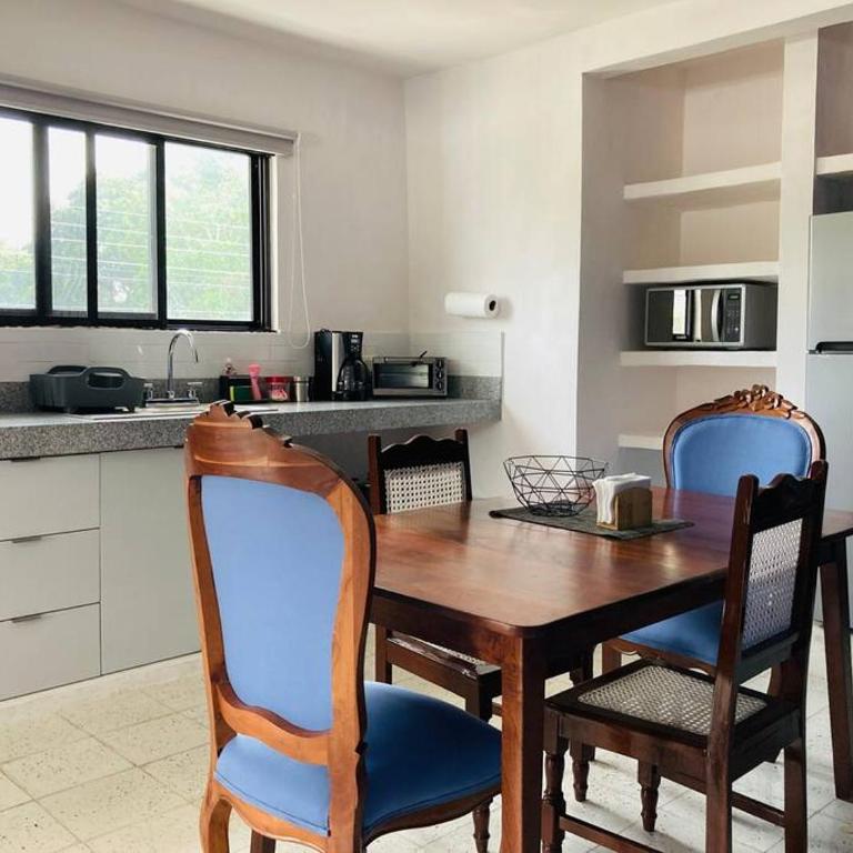 Apartamento luminoso, recientemente renovado - One-Bedroom Apartment - 21