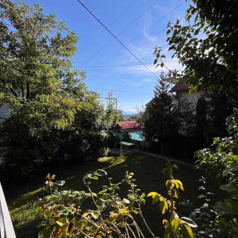 Villa Sunny side Sarajevo - Vila sa 3 Spavaće Sobe - 8