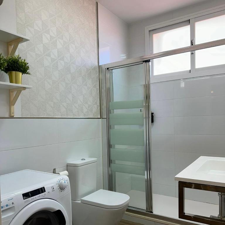 Siloé con encanto - Apartamento de 1 dormitorio - 11