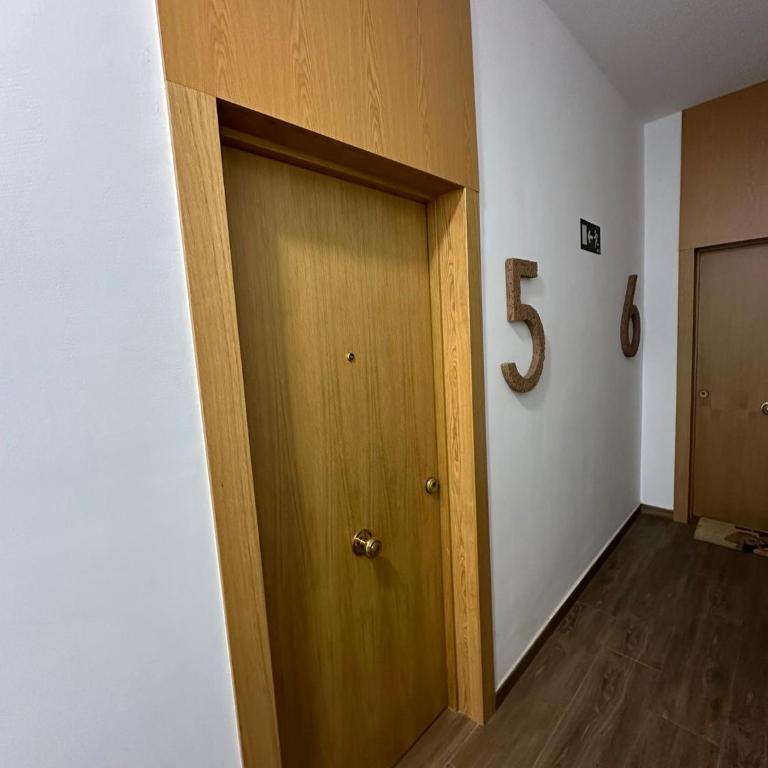 Siloé con encanto - Apartamento de 1 dormitorio - 13