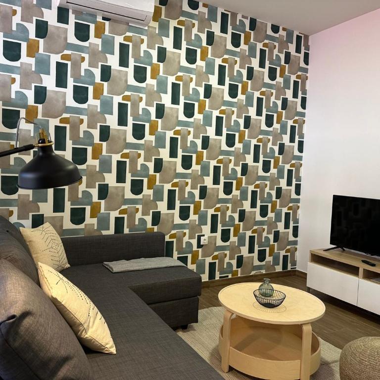 Siloé con encanto - Apartamento de 1 dormitorio - 6