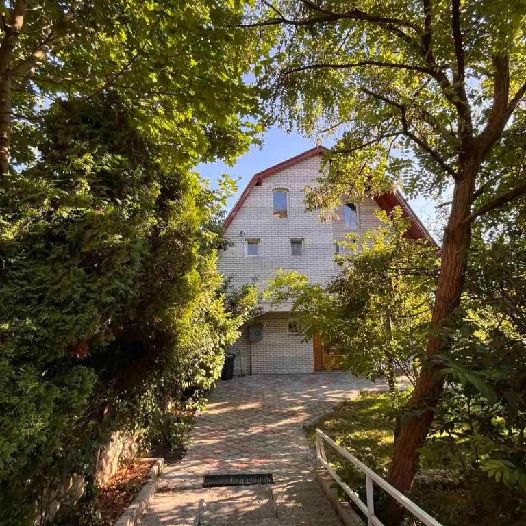Villa Sunny side Sarajevo - Vila sa 3 Spavaće Sobe - 17