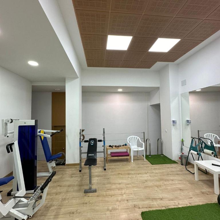 Siloé con encanto - Apartamento de 1 dormitorio - 14