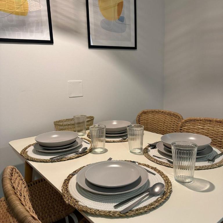 Siloé con encanto - Apartamento de 1 dormitorio - 10