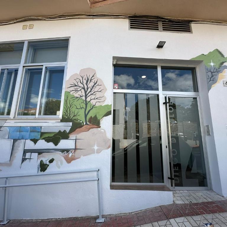 Siloé con encanto - Apartamento de 1 dormitorio - 17
