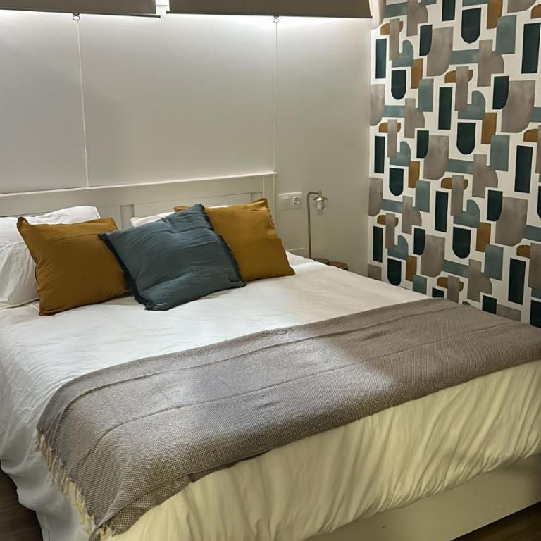 Siloé con encanto - Apartamento de 1 dormitorio - 2