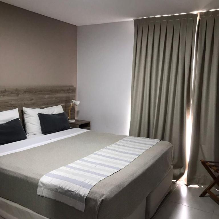 Inizio Hotel - Apartamento Estándar - 1