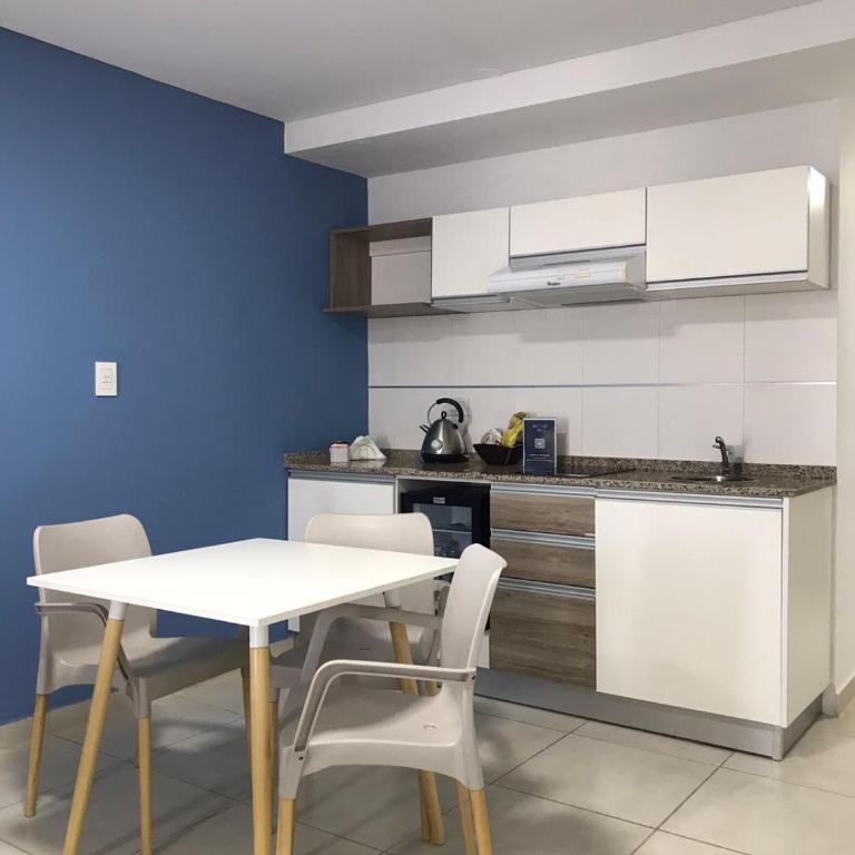 Inizio Hotel - Apartamento Estándar - 4