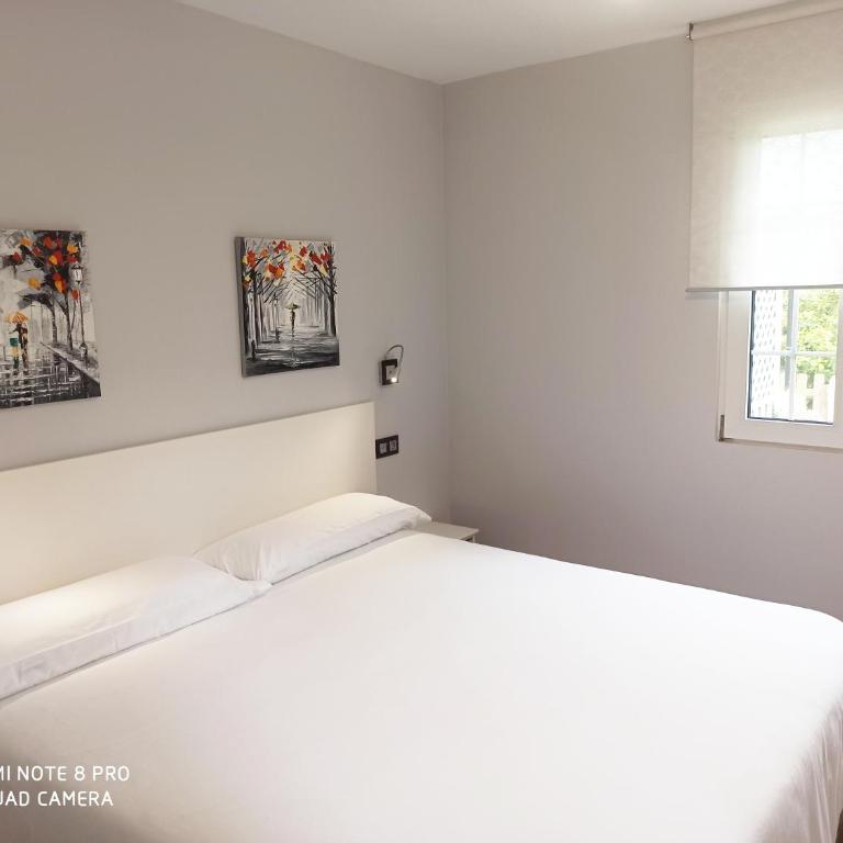 Apartamentos Puerta de Gijon - Apartamento Dúplex - 8