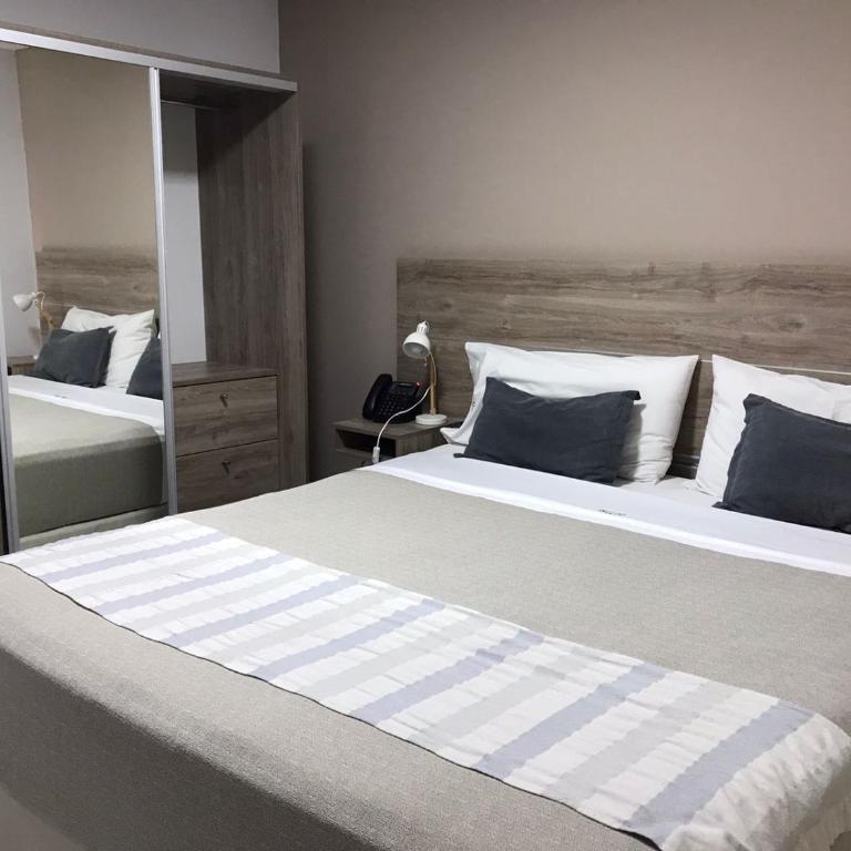 Inizio Hotel - Apartamento Superior - 6