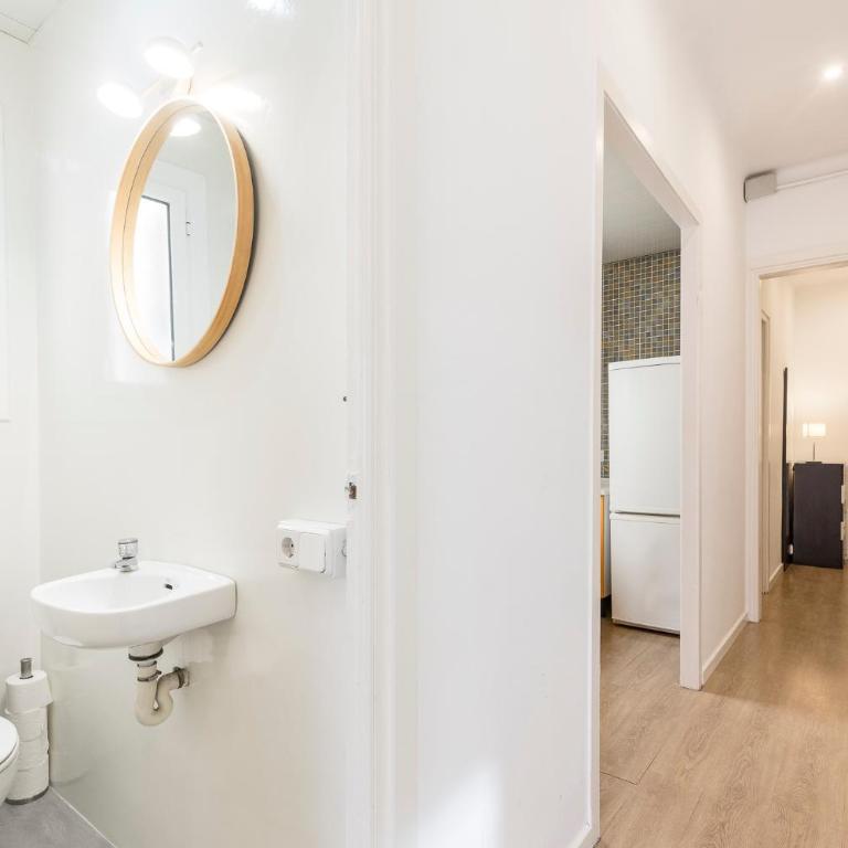 Suites4days Sagrada Familia Apartment - Apartment - 18