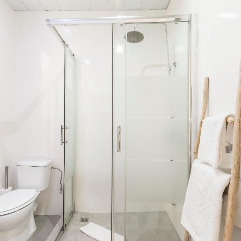 Suites4days Sagrada Familia Apartment - Apartment - 22