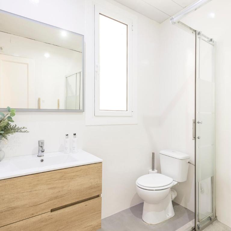 Suites4days Sagrada Familia Apartment - Apartment - 24