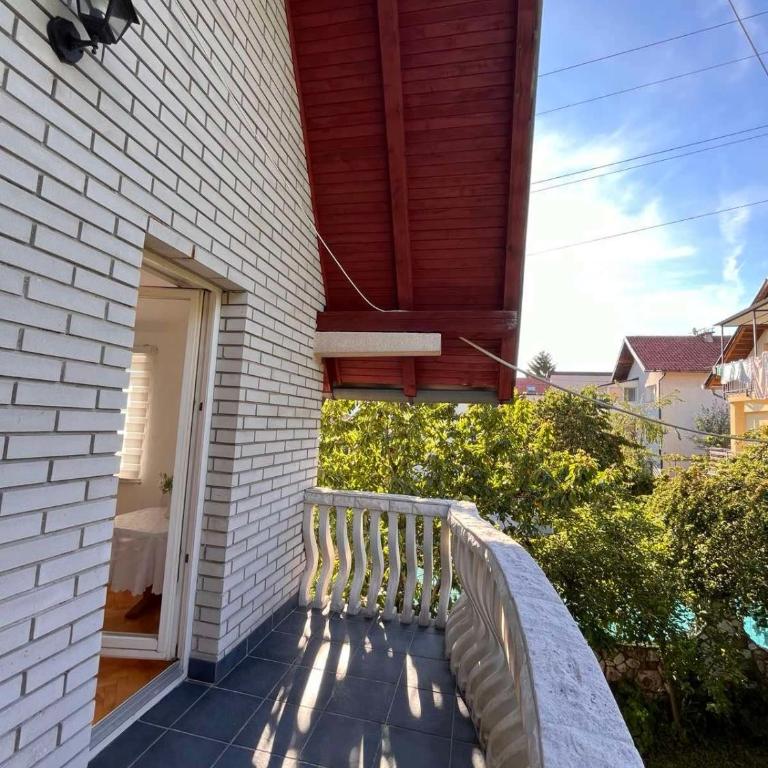 Villa Sunny side Sarajevo - Vila sa 3 Spavaće Sobe - 7