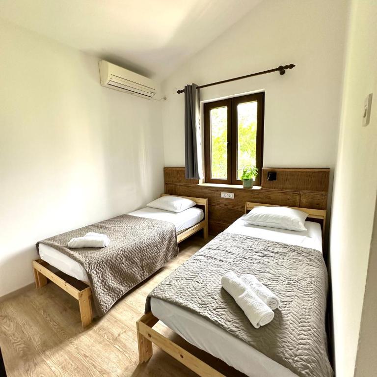 Guest house Kamelija - Kuća sa 4 Spavaće Sobe - 41