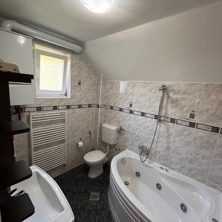 Villa Sunny side Sarajevo - Vila sa 3 Spavaće Sobe - 9