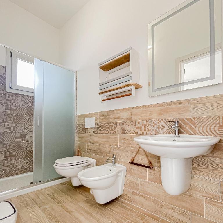 Il Soffione - Camera Matrimoniale con Bagno Privato - 8