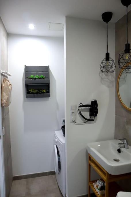 La Baja Chica - Apartamento de 1 dormitorio - 5