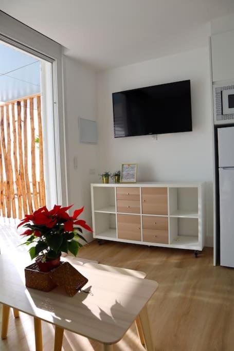 La Baja Chica - Apartamento de 1 dormitorio - 8