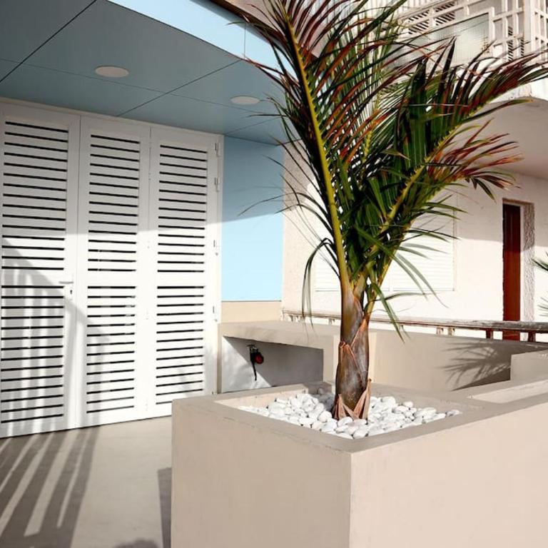 La Baja Chica - Apartamento de 1 dormitorio - 10