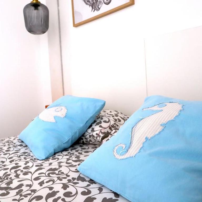 La Baja Chica - Apartamento de 1 dormitorio - 11
