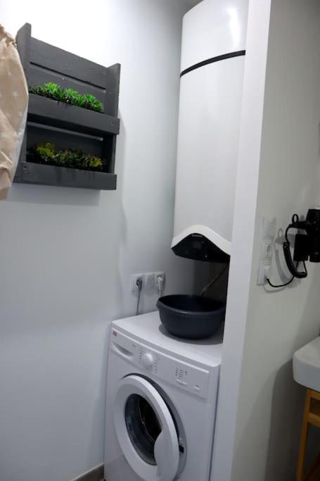 La Baja Chica - Apartamento de 1 dormitorio - 13