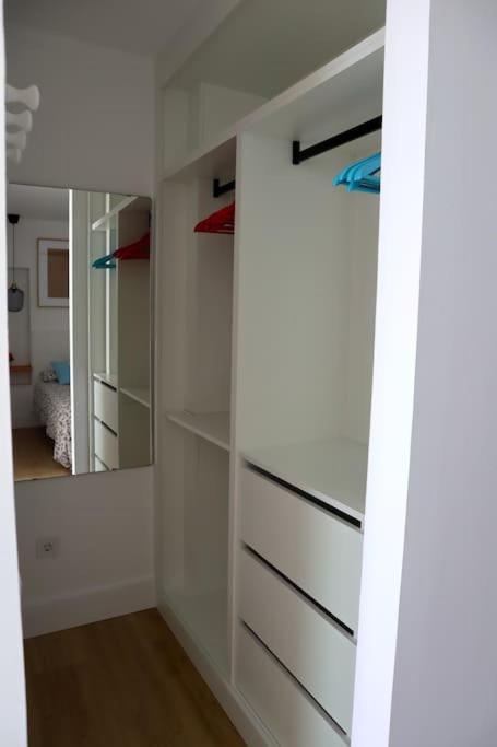 La Baja Chica - Apartamento de 1 dormitorio - 15