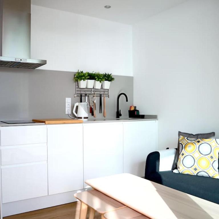 La Baja Chica - Apartamento de 1 dormitorio - 20