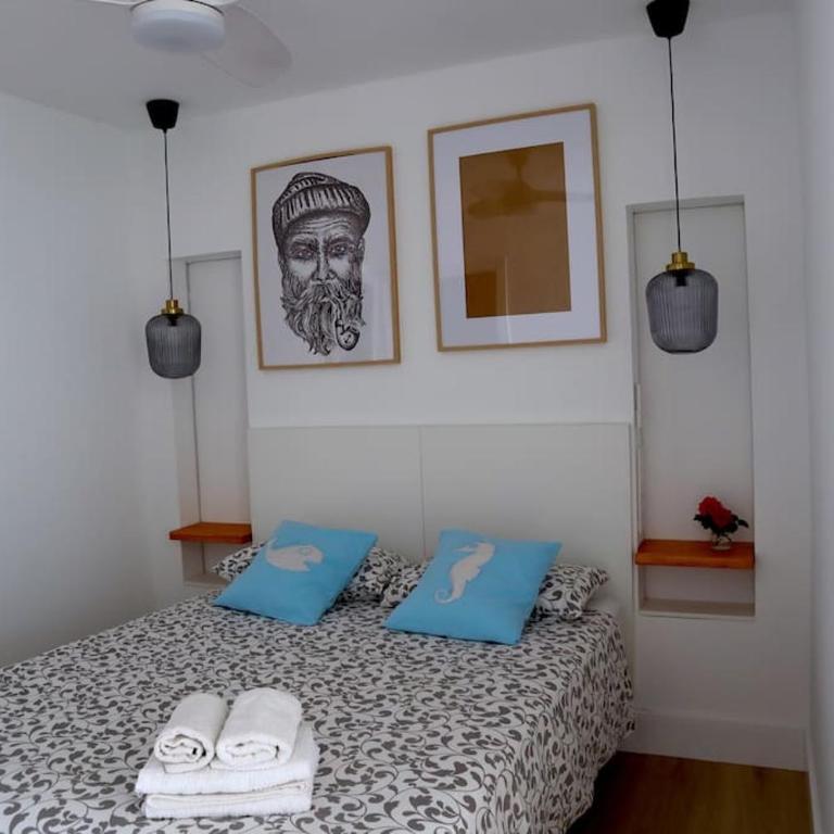 La Baja Chica - Apartamento de 1 dormitorio - 21