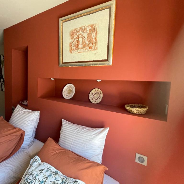 KM2 - Maison 2 Chambres - 4