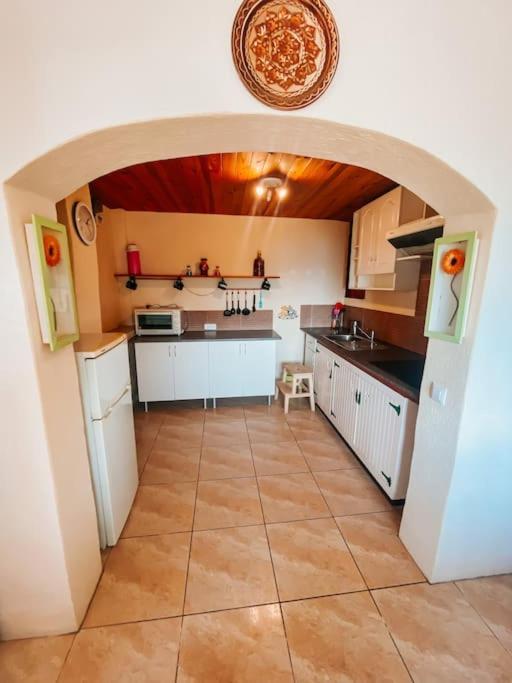 Villa Fantastica con vistas a la bahia y con pisciana - Villa - 9