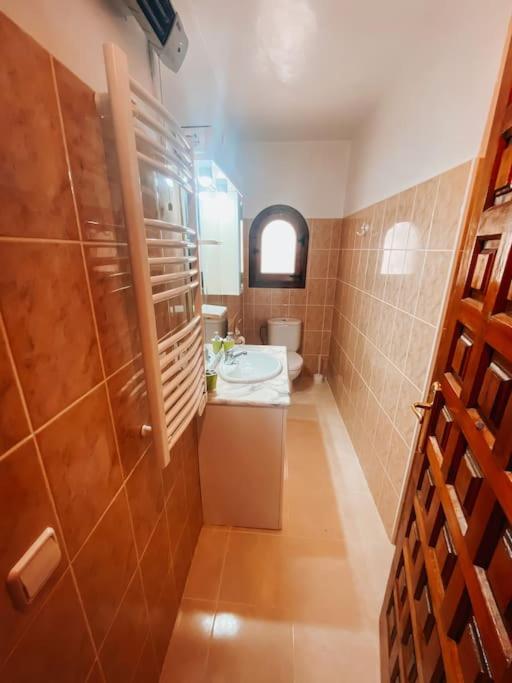Villa Fantastica con vistas a la bahia y con pisciana - Villa - 13