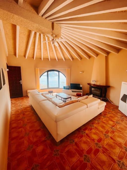Villa Fantastica con vistas a la bahia y con pisciana - Villa - 16